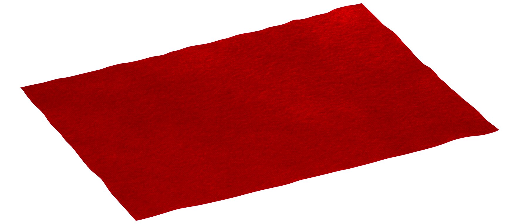 Tischset Airlaid bordeaux 55gm², 30x40cm