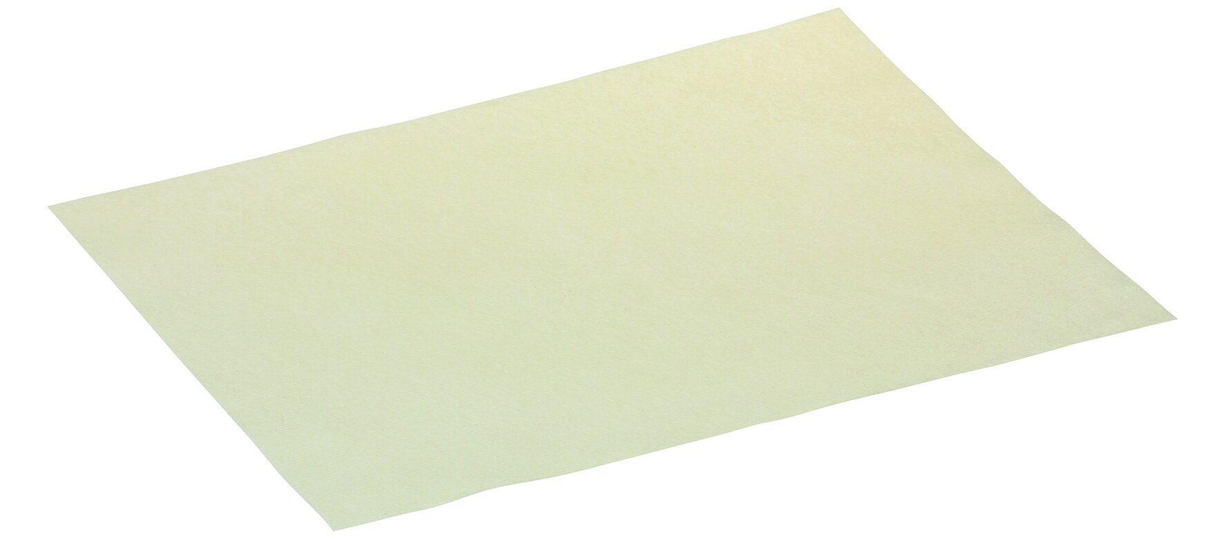 Tischset Airlaid champagne 55gm², 30x40cm