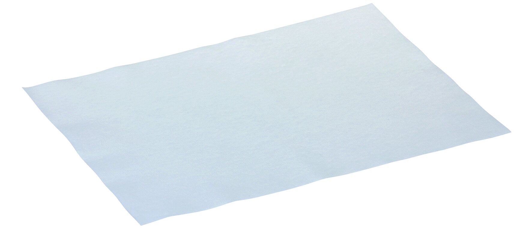Tischset Airlaid weiss 55gm², 30x40cm
