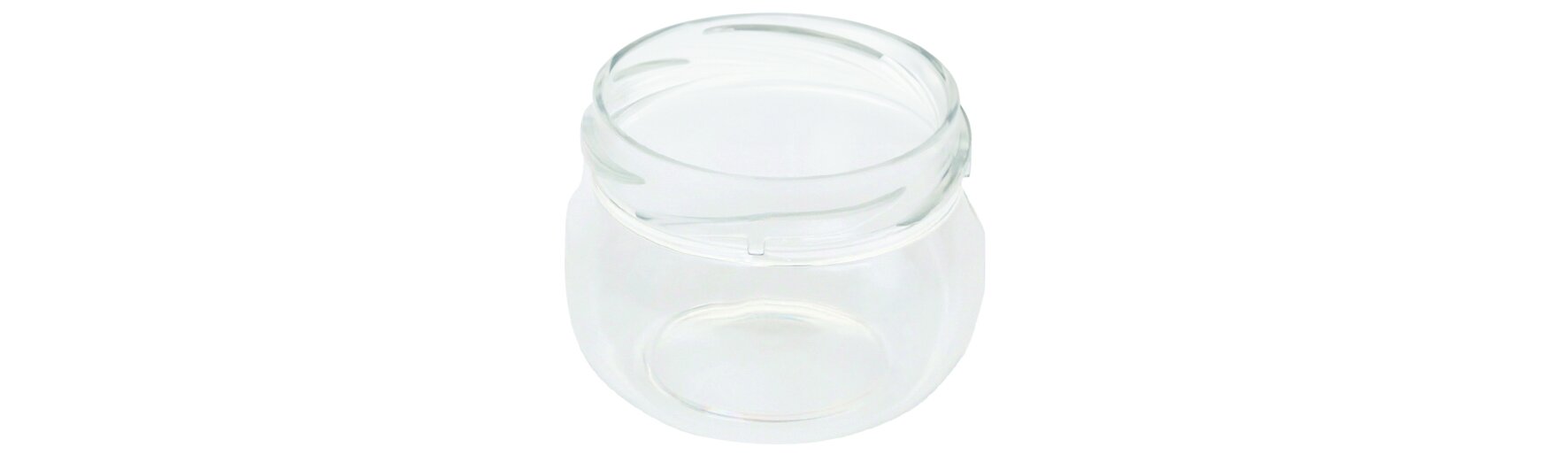 Mini Dose Kristall 3 cl PET