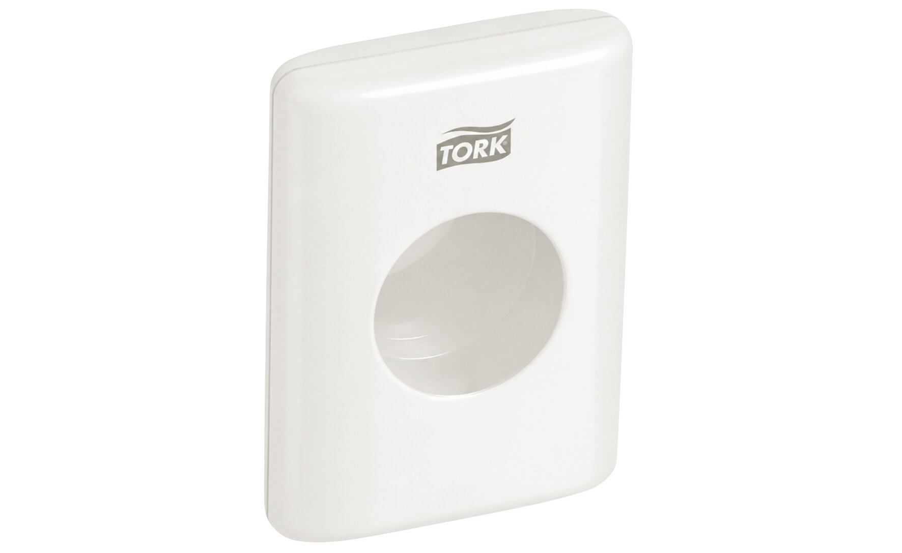 Hygienebeutelspender Tork, weiss
