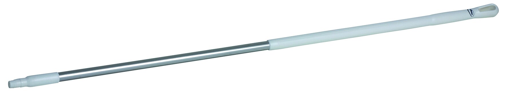 Aluminiumstiel Vikan PP/Aluminium, weiss, 151 cm