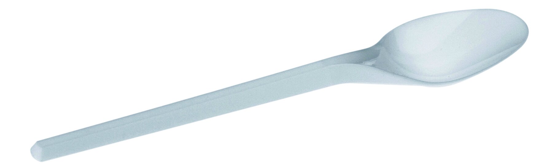 Suppenlöffel light PS weiss 180mm
