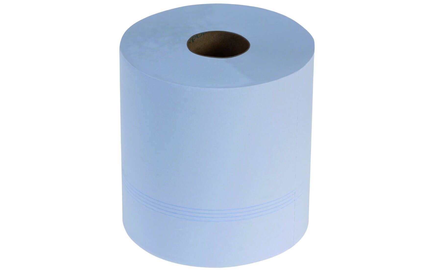 Rollenhandtuch Innenabrollung Tork M4 midi Reflex, weiss, 1-lagig, perforiert, 300 lfm