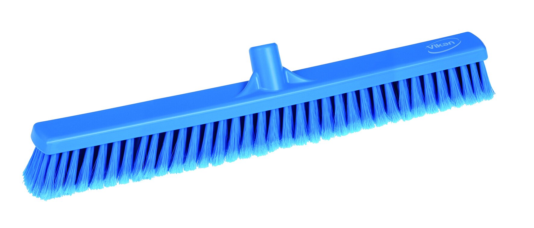 Schrubber Vikan 47cm, hart PP, PE, blau