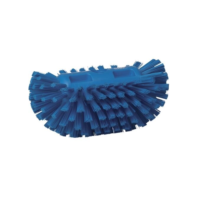 Tankbürste Vikan PP/PE 20,5 cm, blau