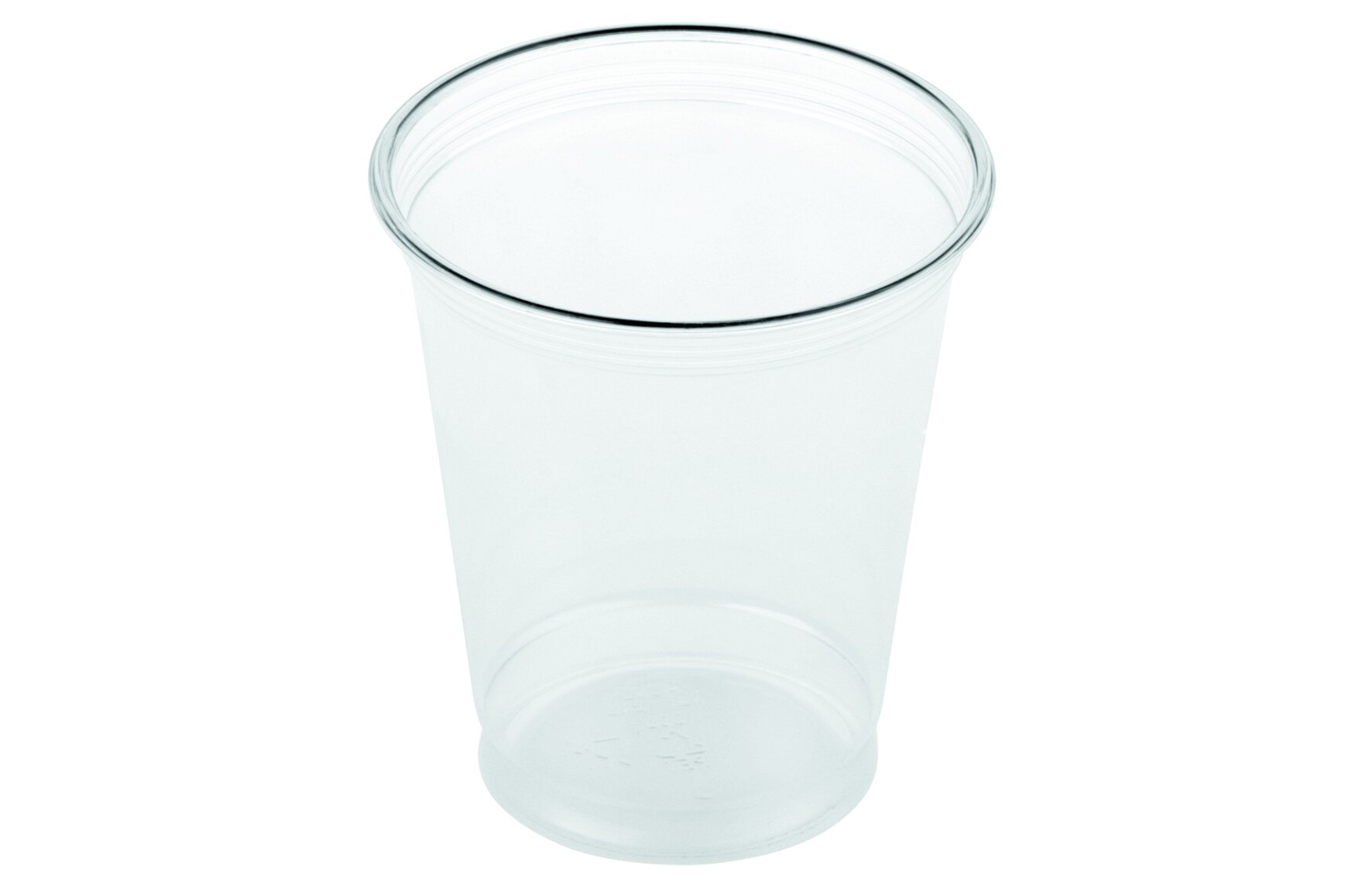 Getränkebecher PET 3dl Ø95mm