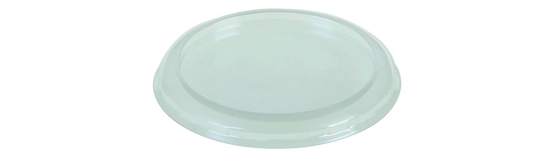 Überstülpdeckel PS Ø95mm, rund Innen-Ø77mm