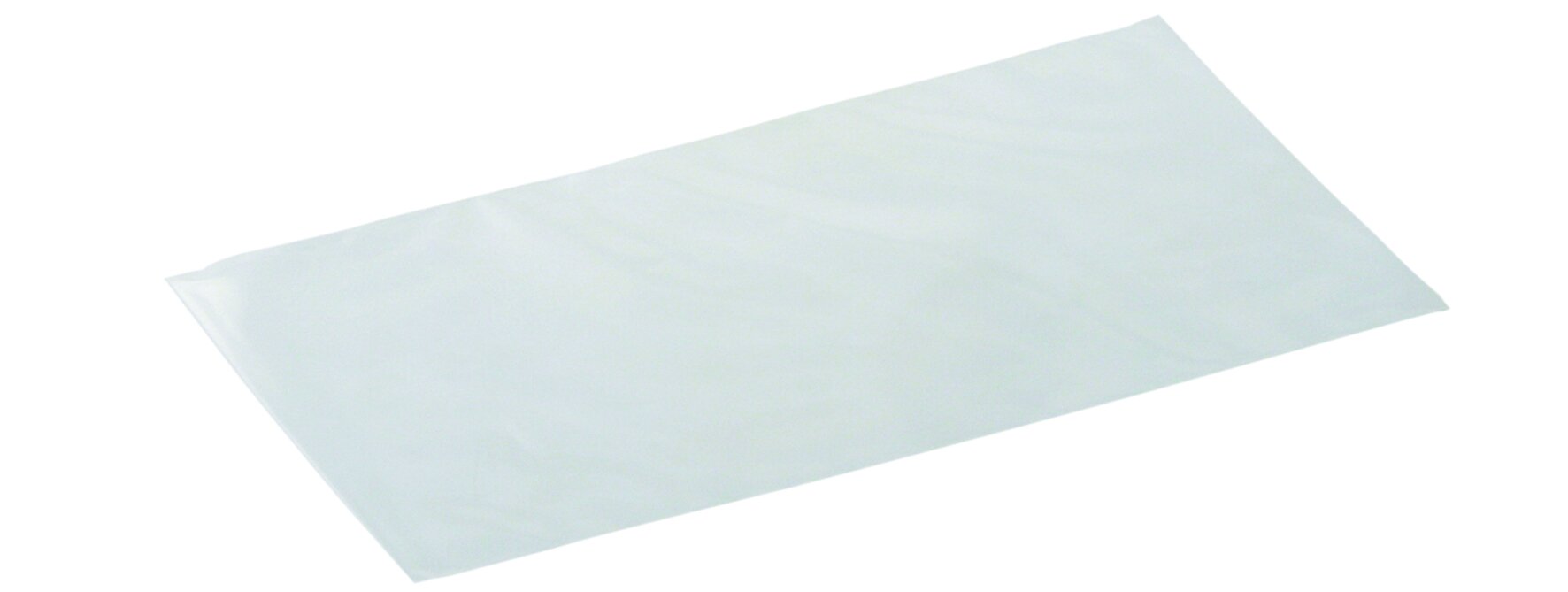 Frischhaltebeutel LDPE, transparent, 40 my, 36 x 20 cm