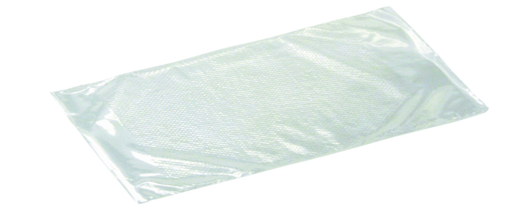 Sandwichbeutel PP perforiert 20my, 18x25+4cm, geblockt