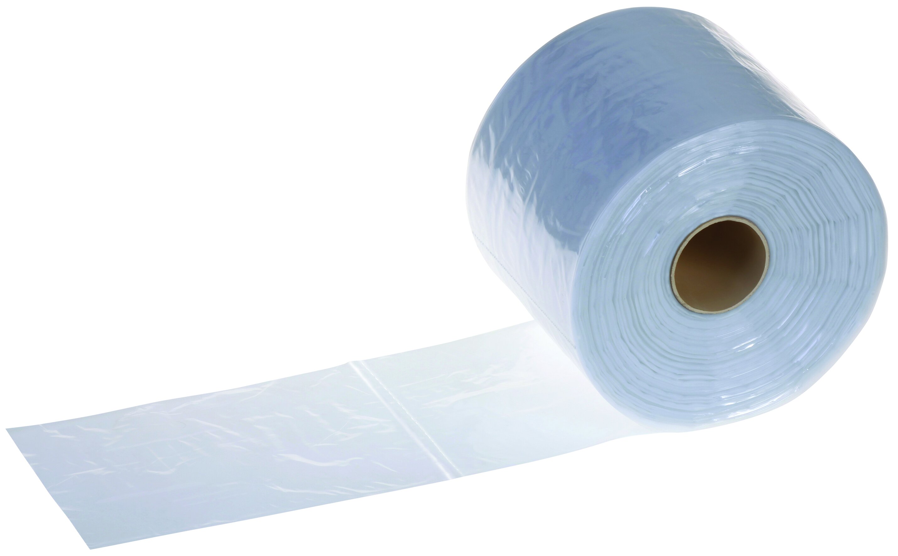 Flachbeutel LDPE, transparent, 30 x 50 cm
