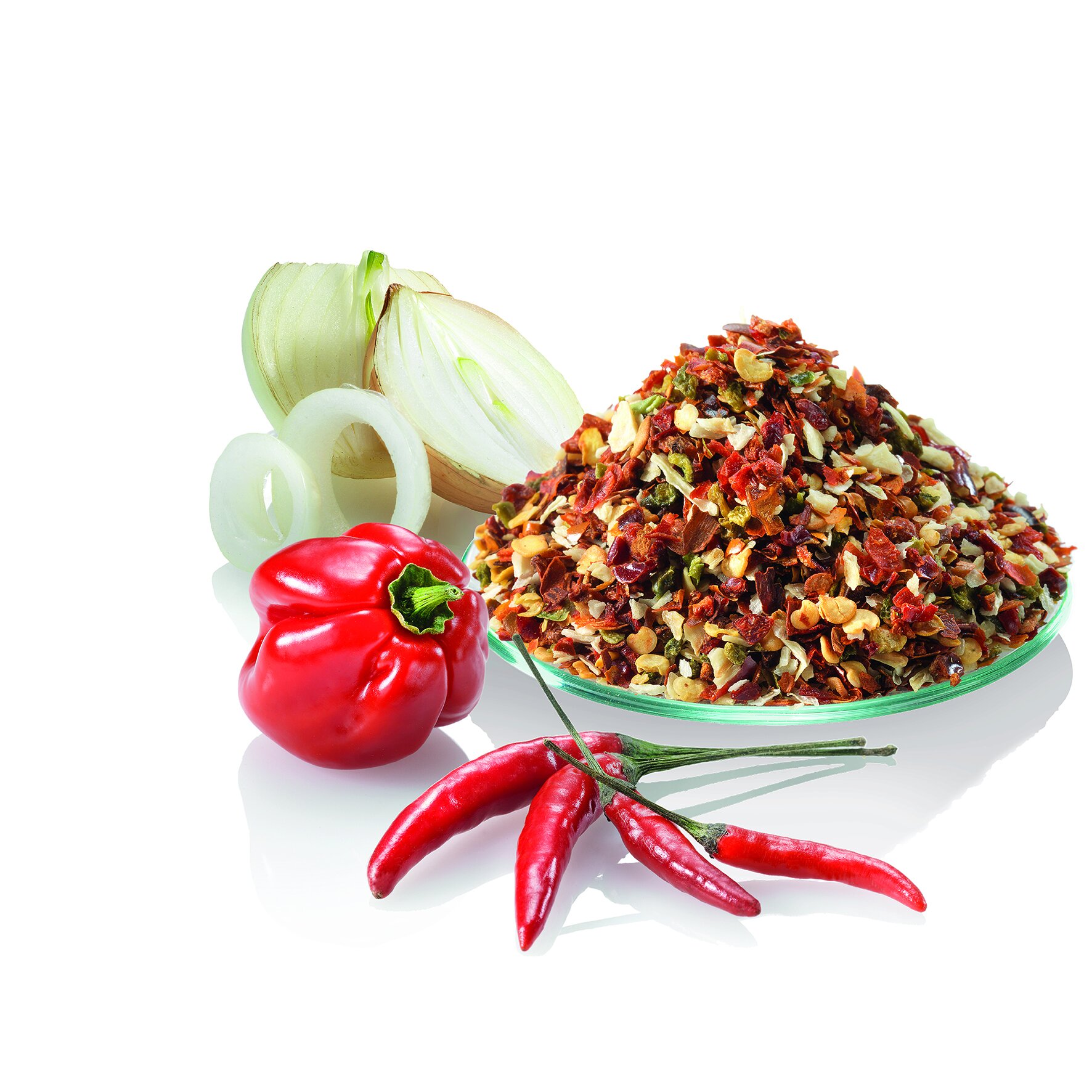 Dekor Mexican Mix Gewürzmischung