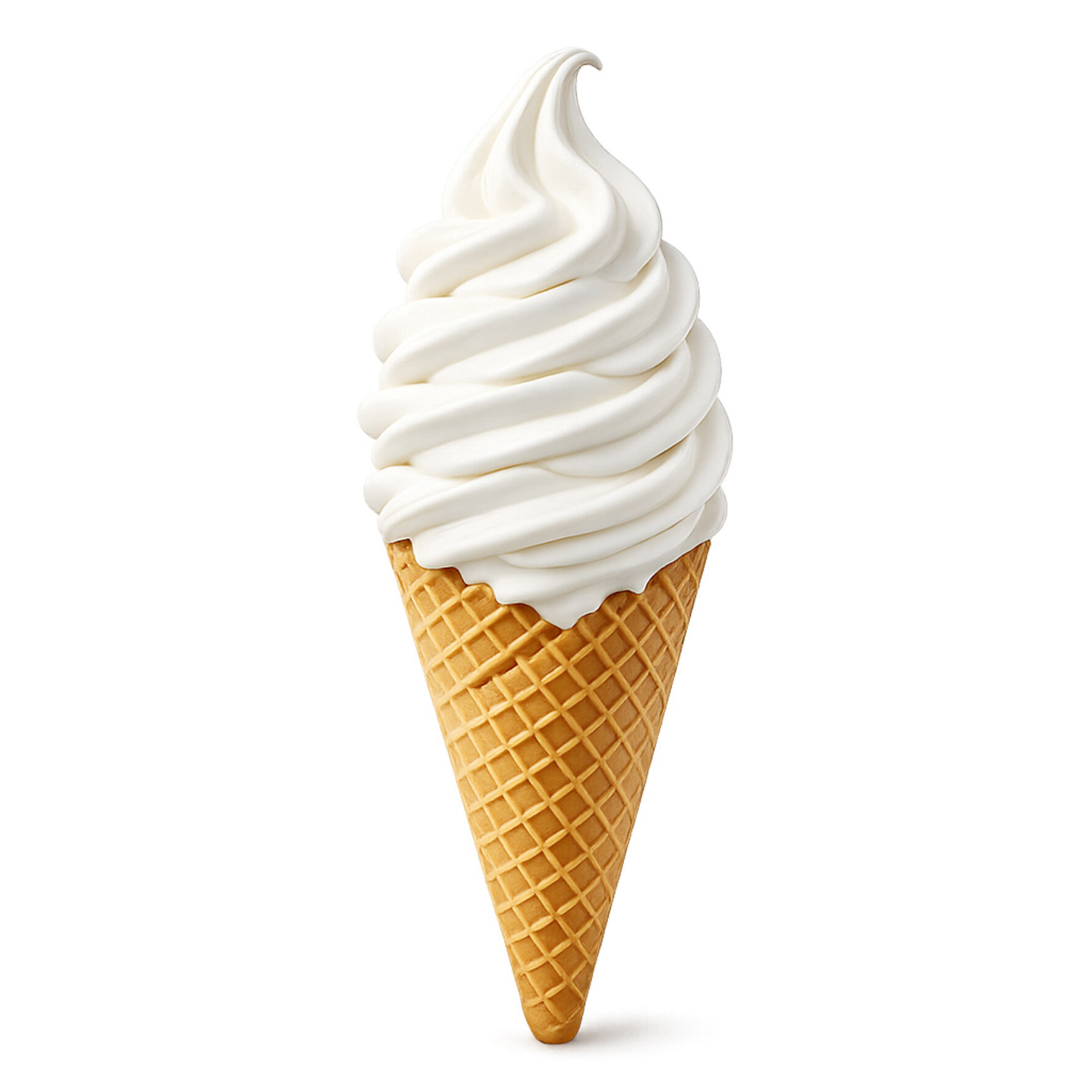 Paco Softeis Joghurt nat. Basis für Softeis