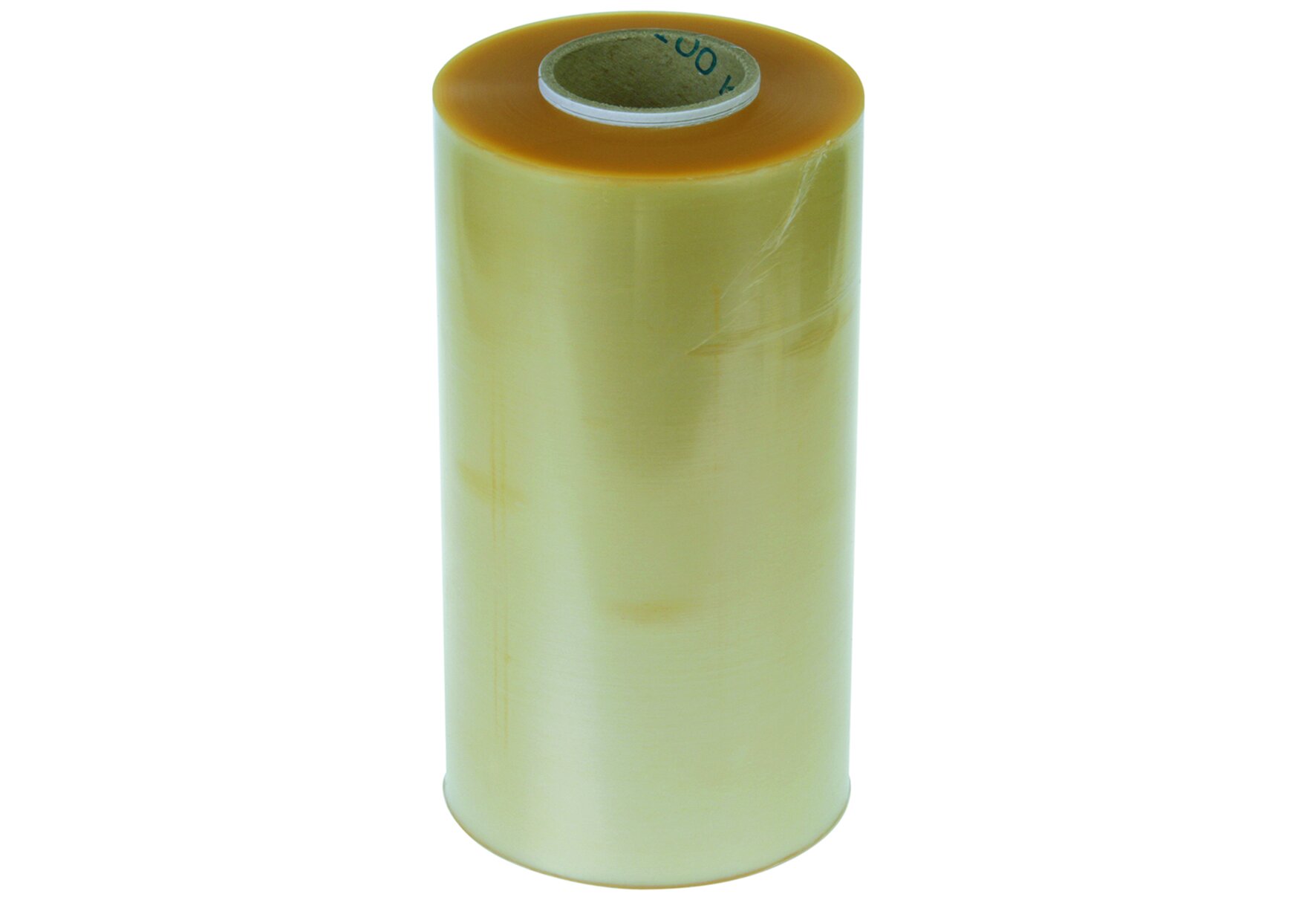 Dehnfolie PVC, transparent, 33 cm, 2000 lfm