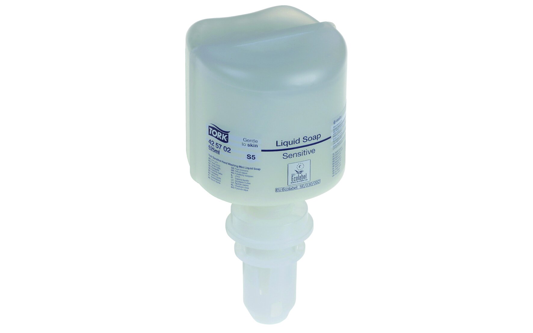 Handwaschseife Tork S5 parfumfrei, 525 ml