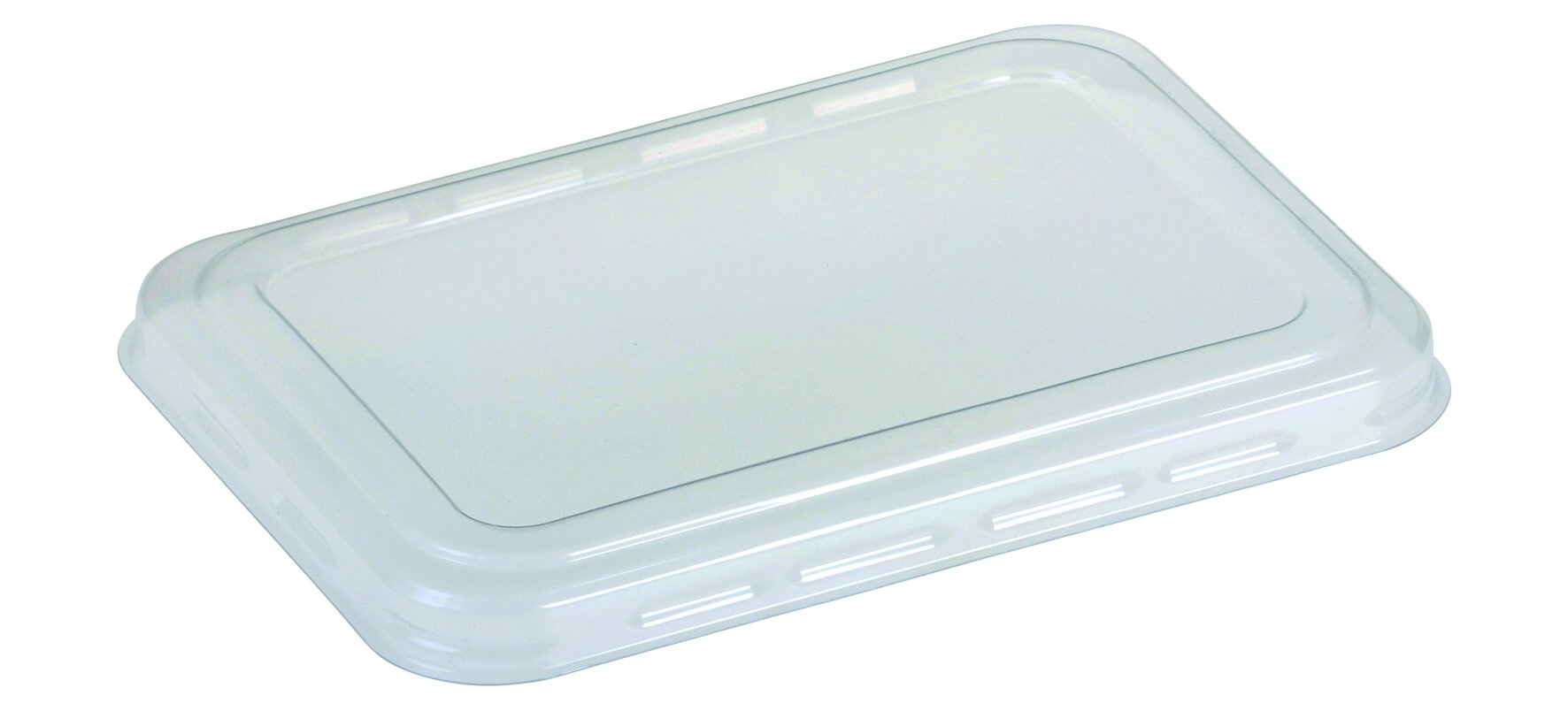 Deckel PP 179x129x14.5mm