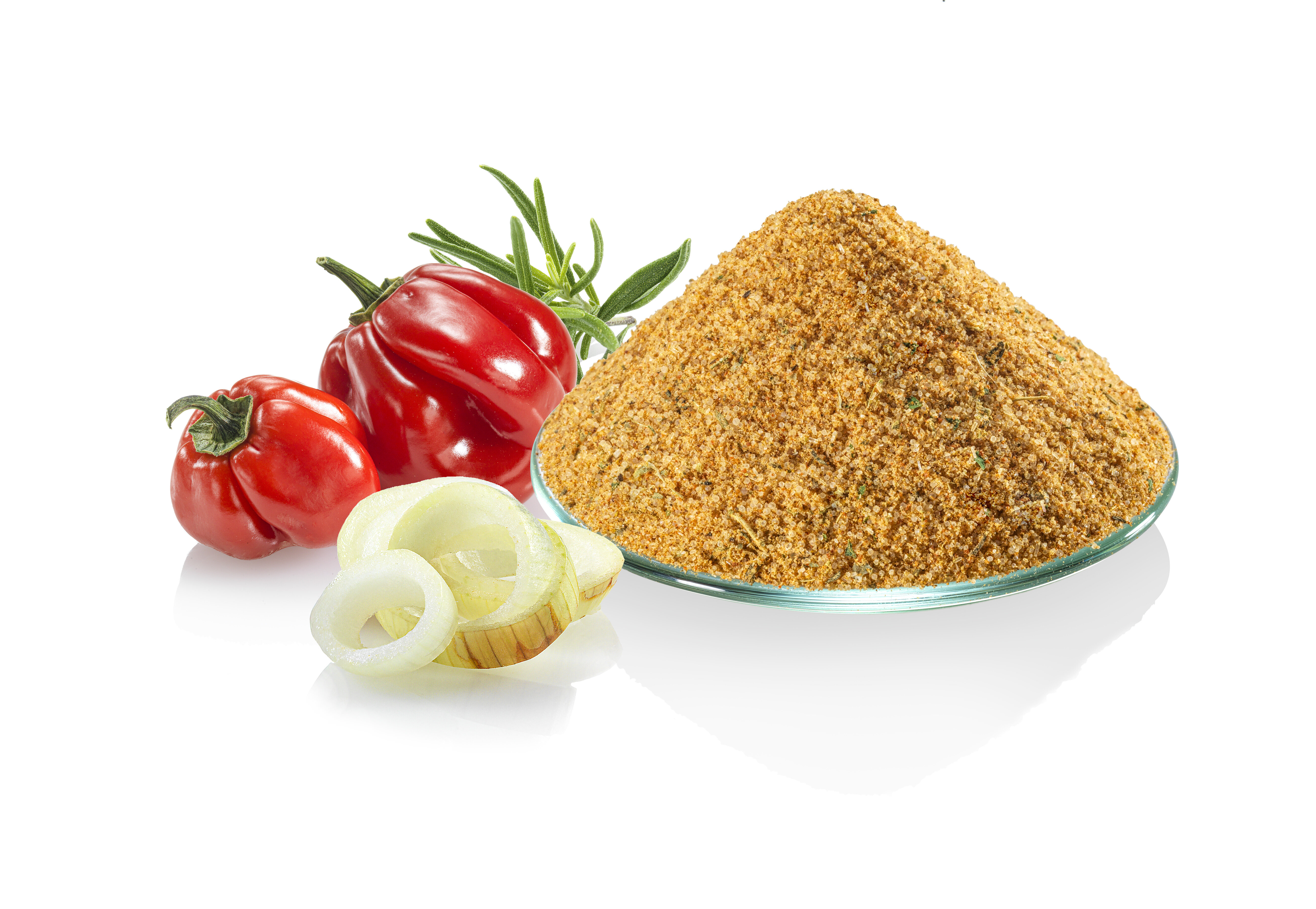 Fleisch Gewürz Trad. GastroFix Würzmischung