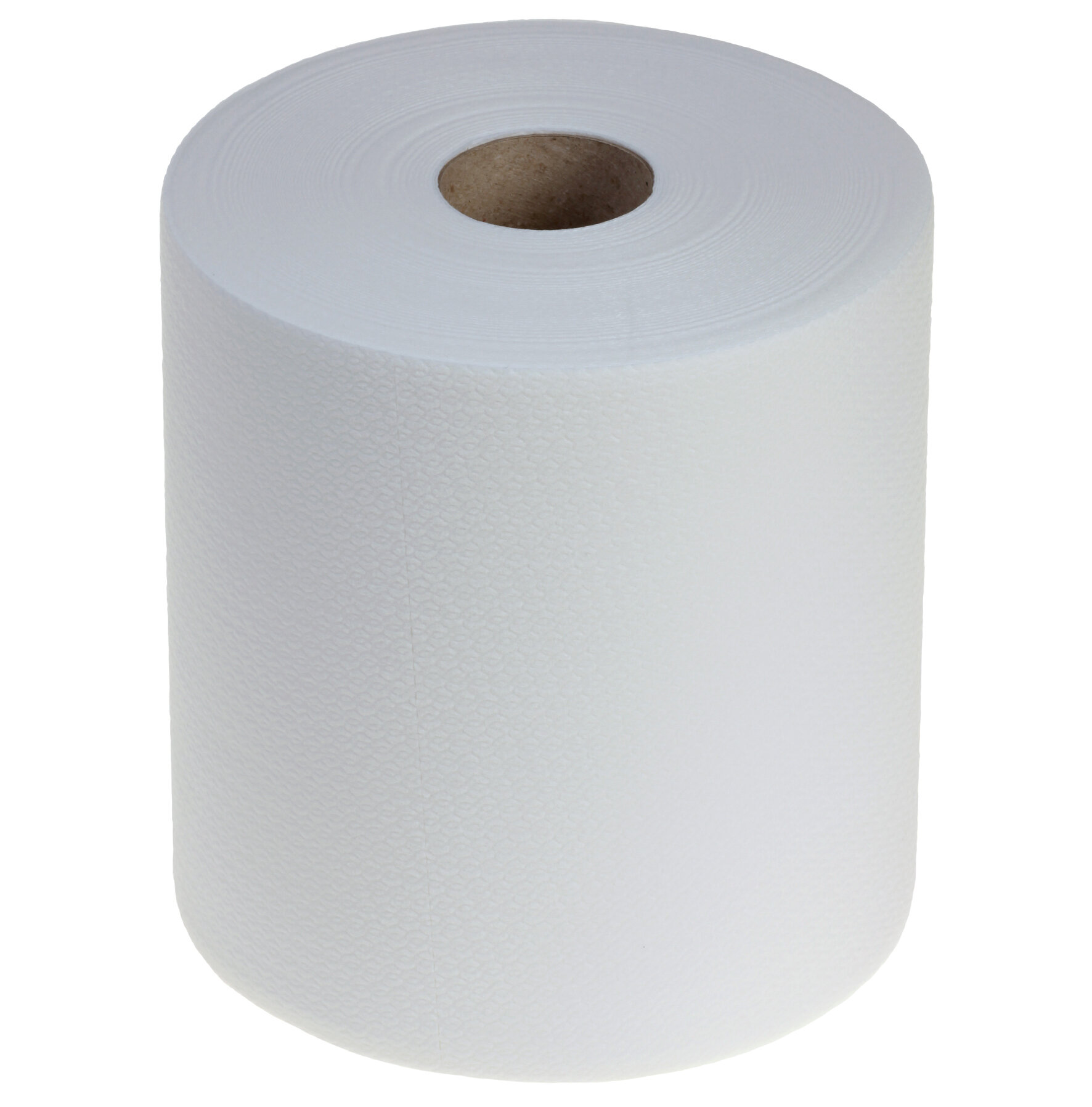 Papierrolle Airlaid, 1-lg. 27cmx95 Lfm, perforiert
