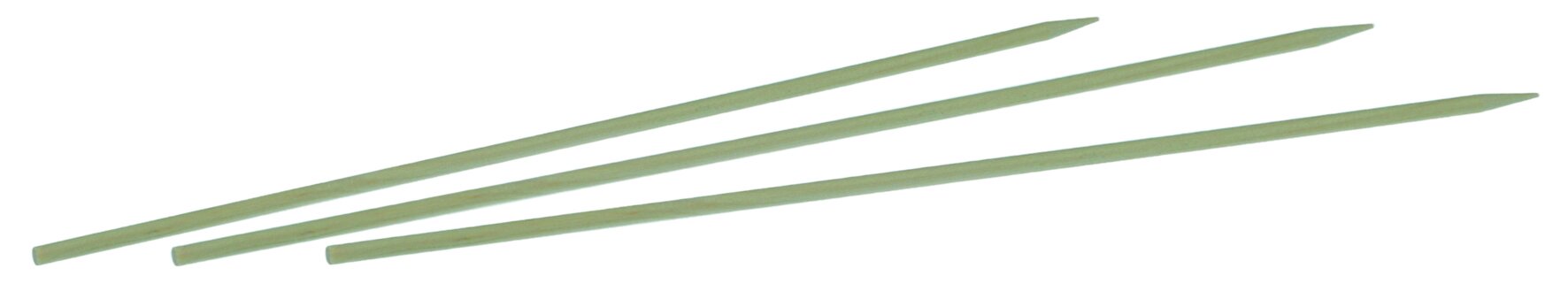 Spiess suplesse Bambus, rund, 20 cm
