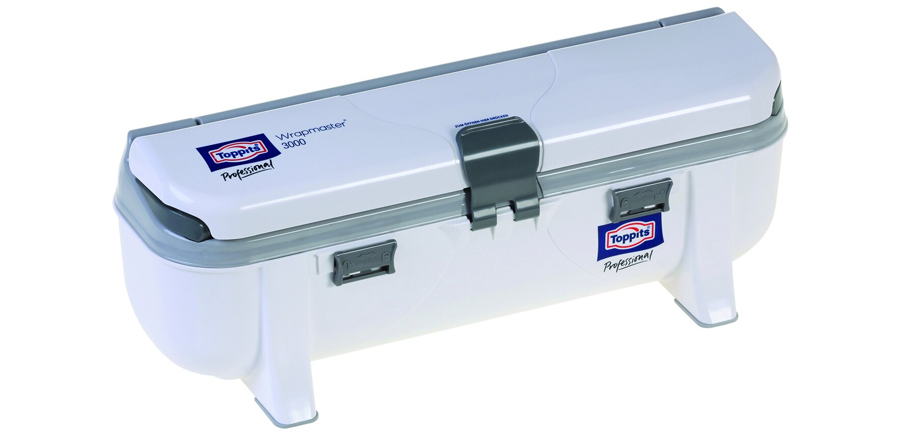 Folienspender Wrapmaster für 150 + 300 lfm-Rollen, 30 cm
