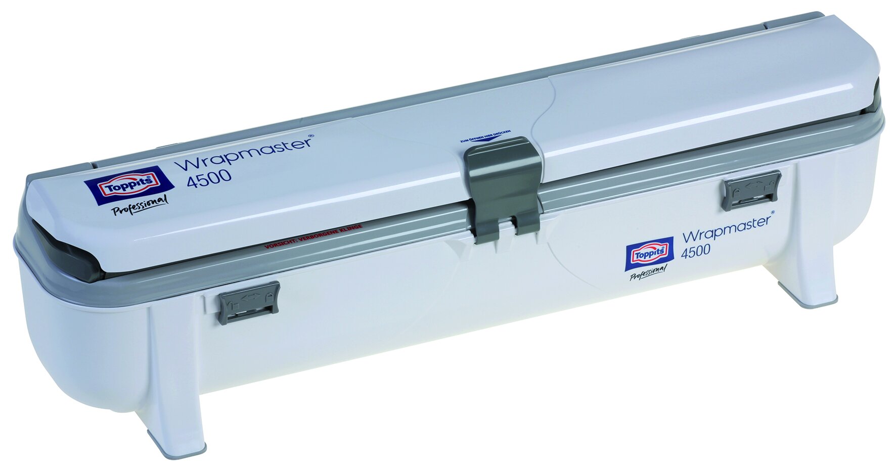 Folienspender Wrapmaster für 150 + 300 lfm-Rollen, 45 cm