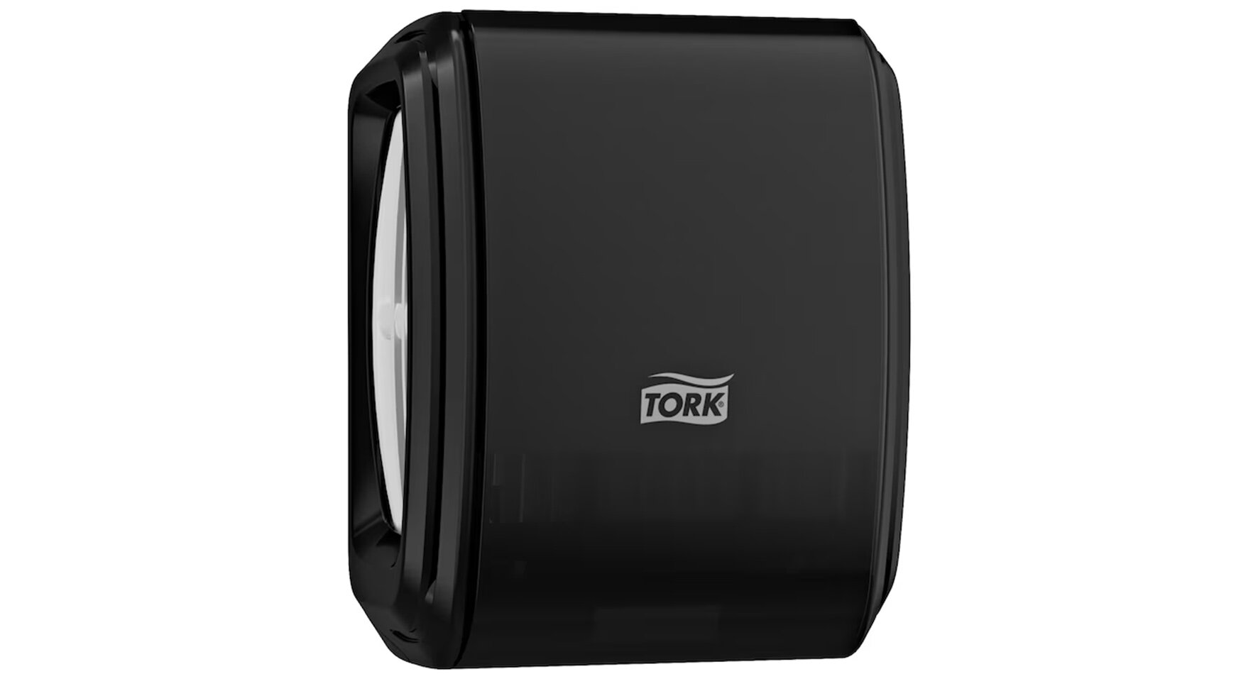 Duftspender Tork A3, schwarz, 11.9 x 9.8 x 14.6 cm