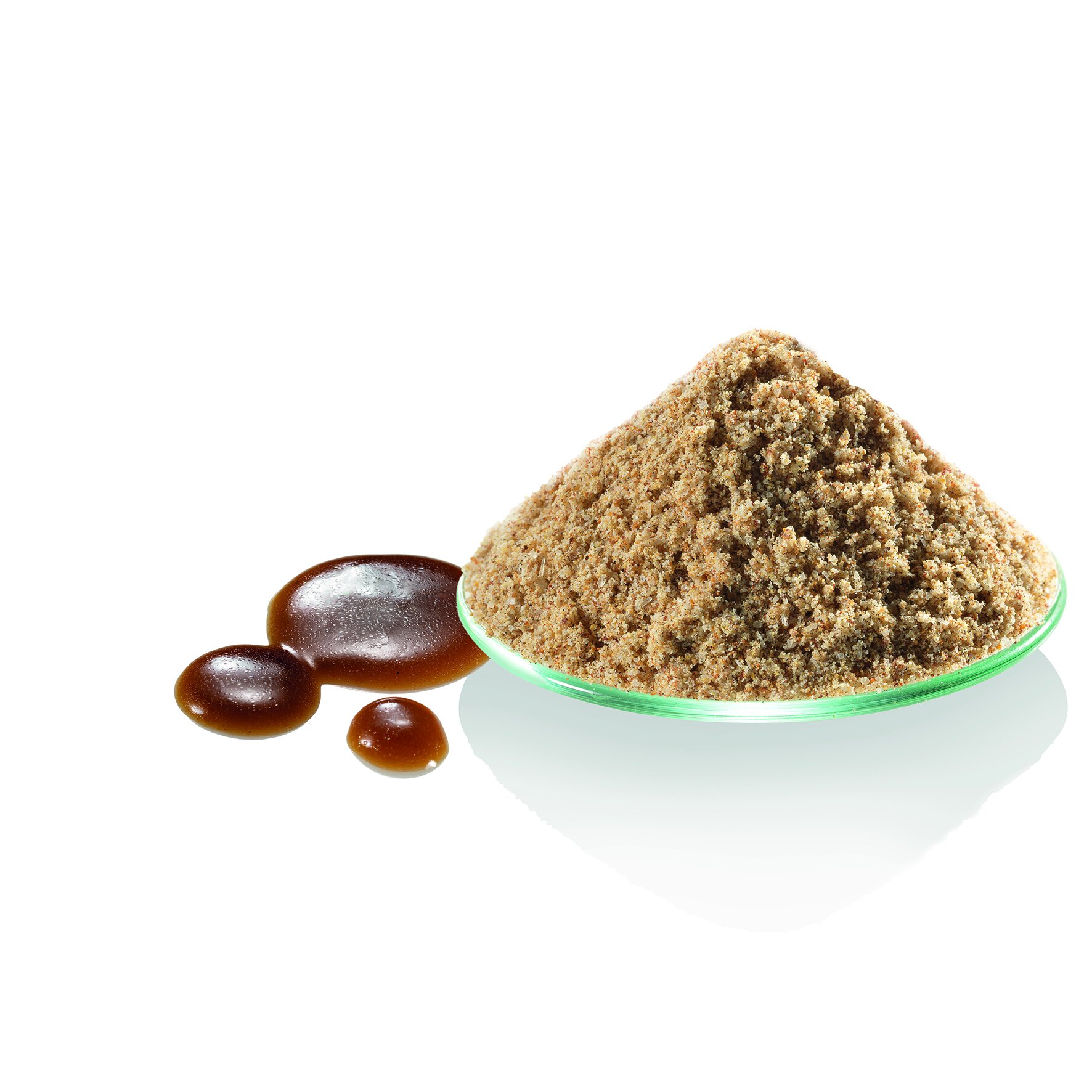 Grundsauce Demi Glace Saucencompound