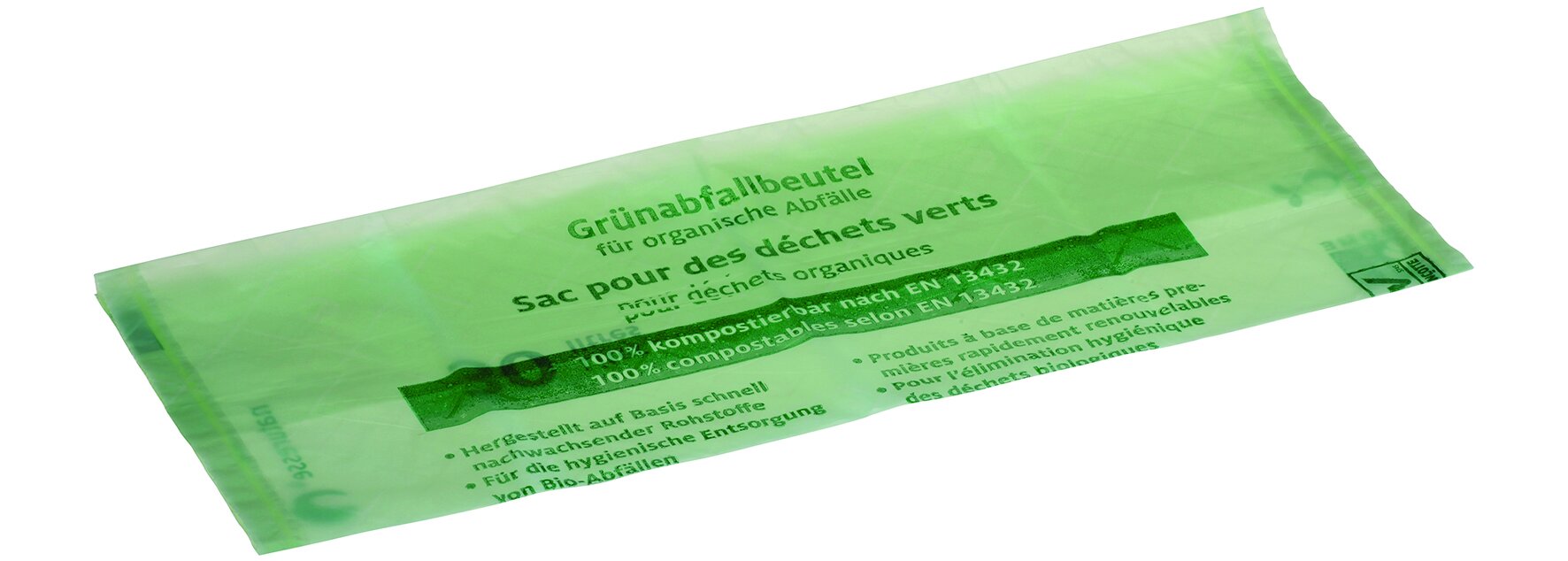 Grünabfallsack naturesse MaterBi, 30 l