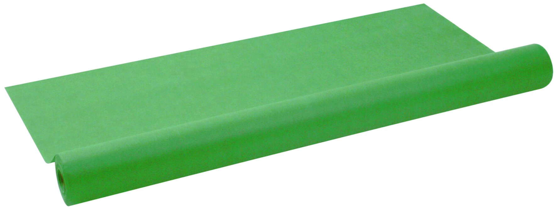 Tischtuchrolle suplesse Airlaid, grün, 25 lfm