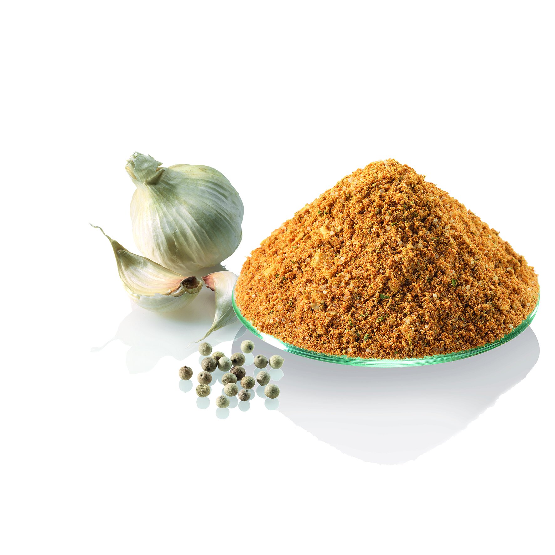 Knoblauch Gewürzmix oG Gewürzzubereitung