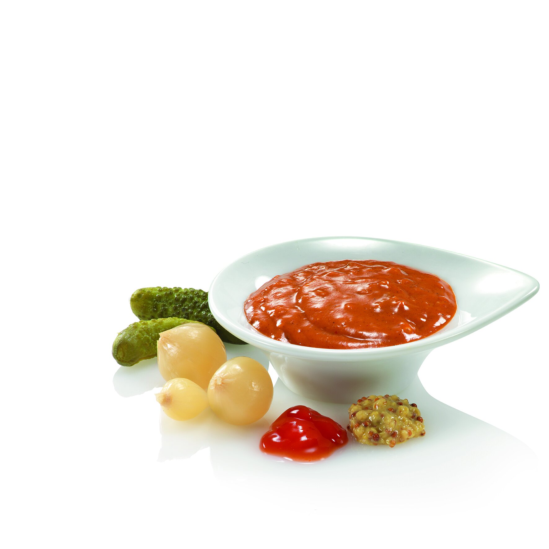 Tatar Sauce Dose à 1kg