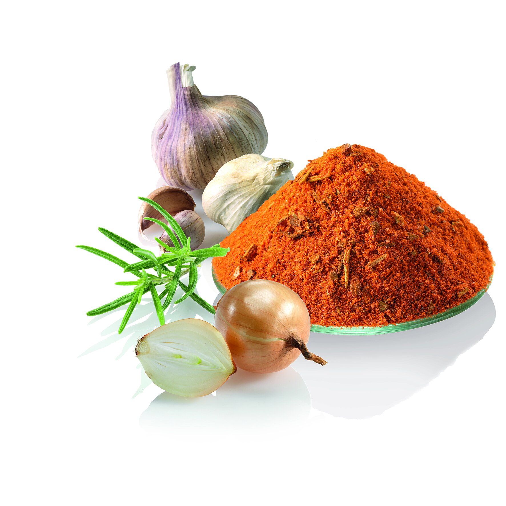 Gyros Kreta Gewürzmix Dekorgewürz mit Salz