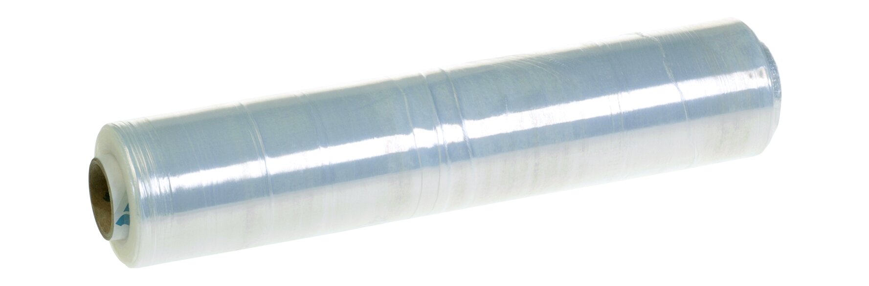 Handstretchfolie LDPE transp. 20my, 50cm x 300lfm
