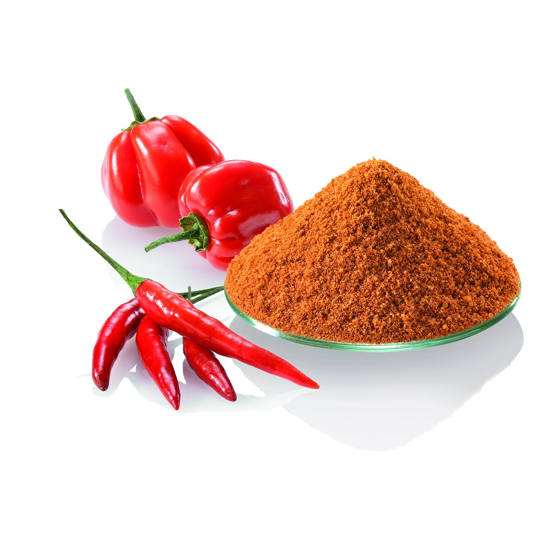 Hot Gewürzmix Würzmischung