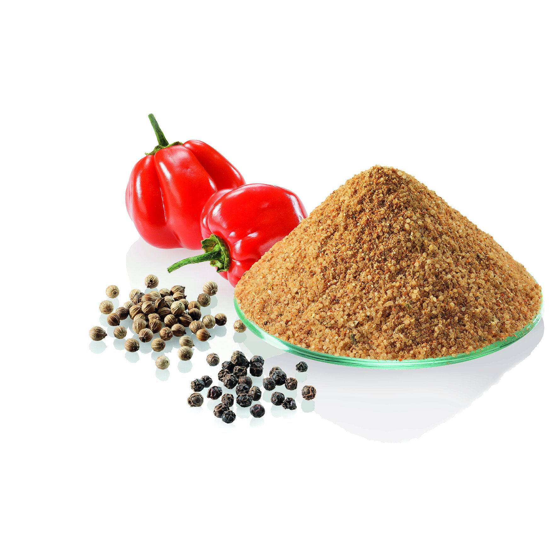 Bio Grill Gewürz Würzmischung