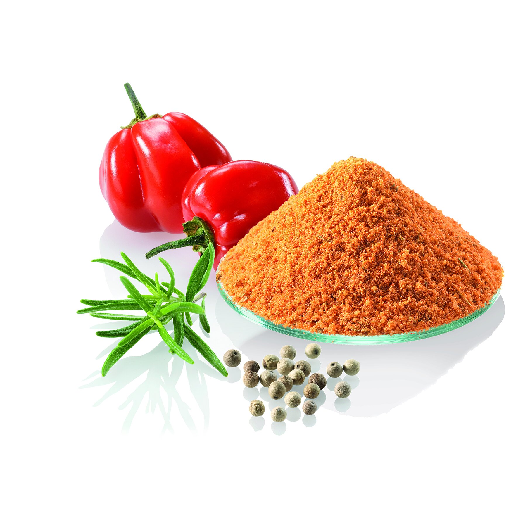 Bio Poulet Gewürz Würzmischung