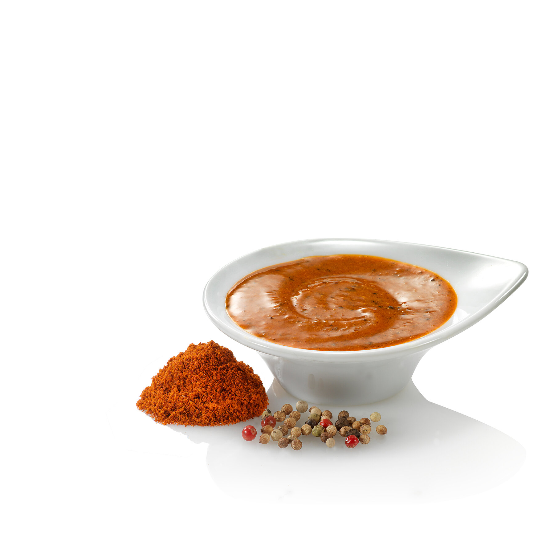 Bio Pfeffer Marinade Delicia Bio Ölmarinade (RSPO-SG)
