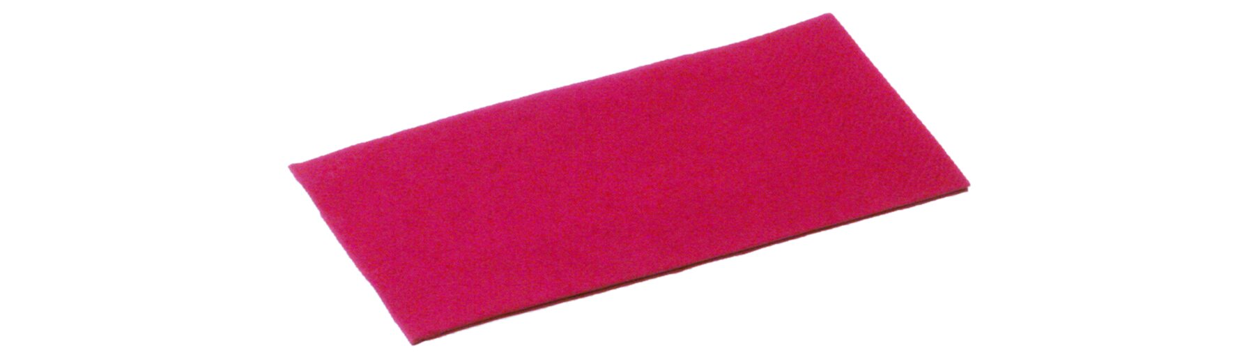 Serviette suplesse Papier, rot, 2-lagig, 1/8-Falz, 33 x 33 cm