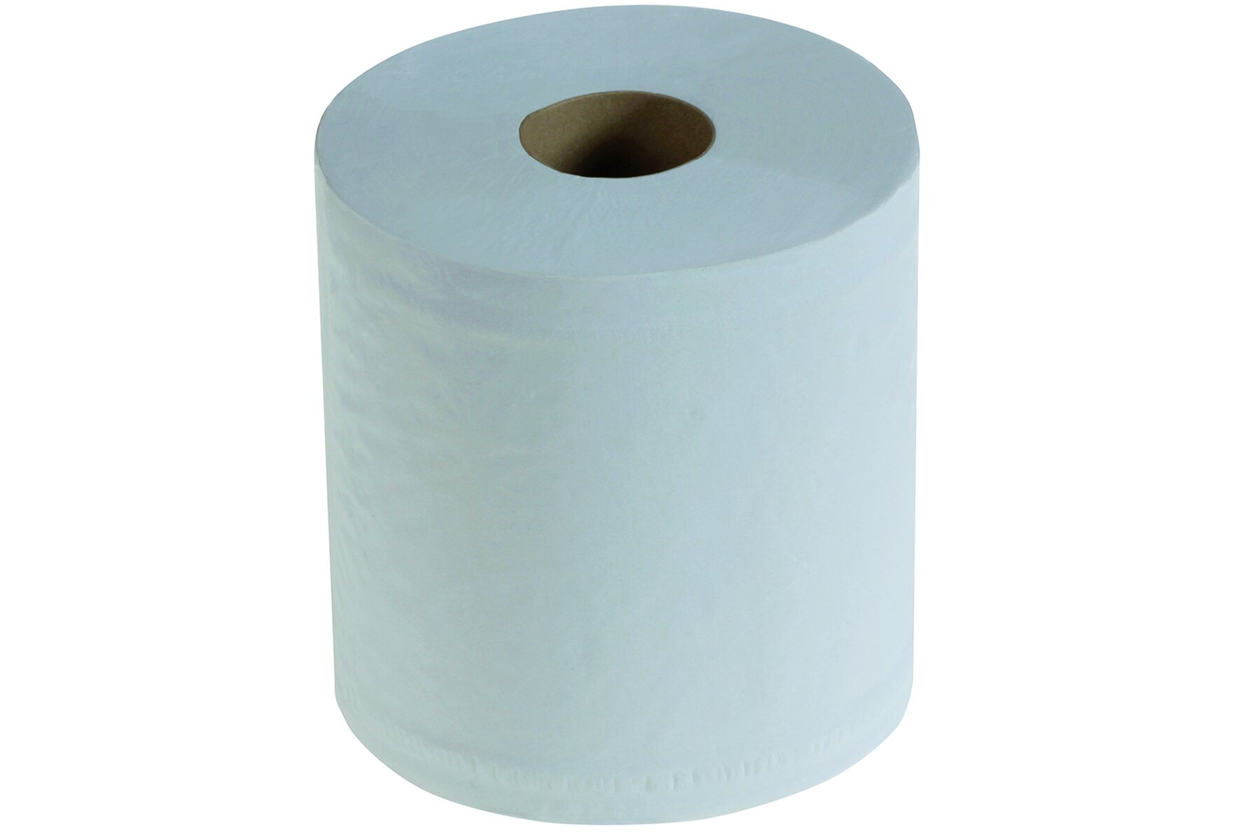 Rollenhandtuch Innenabrollung Tork M4 midi Reflex, weiss, 2-lagig, perforiert, 150 lfm