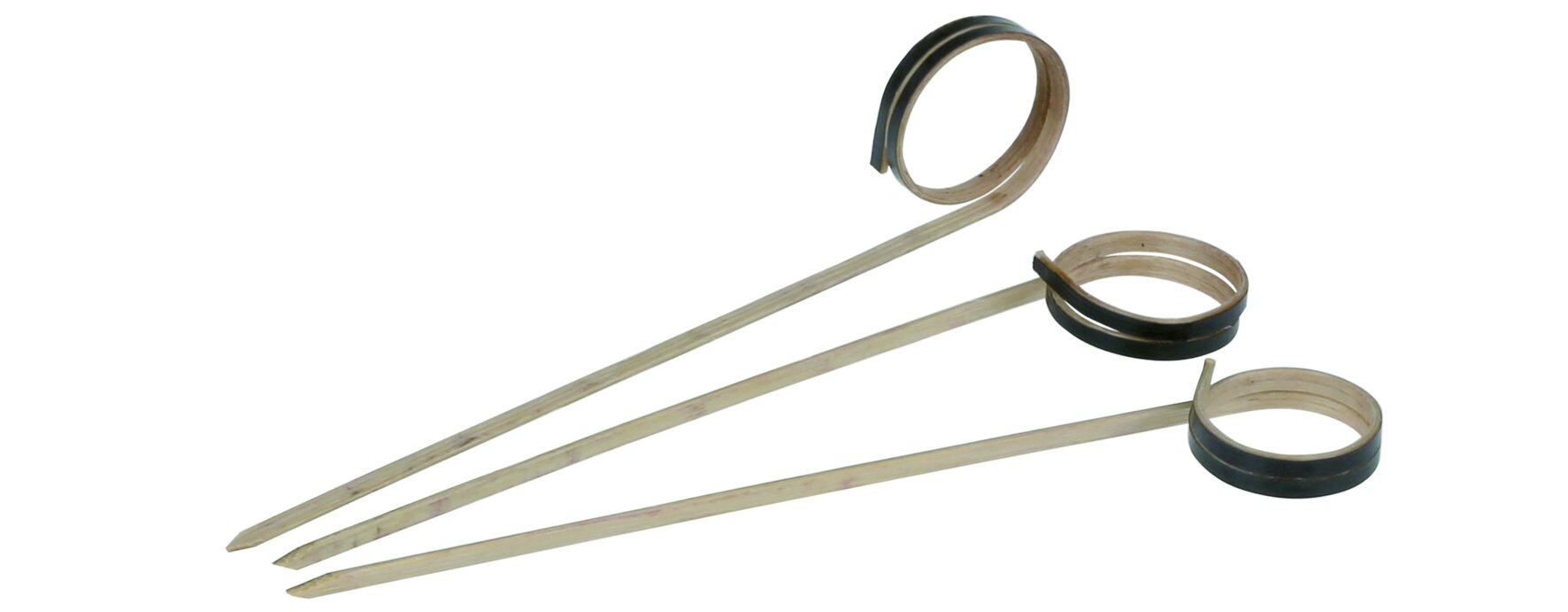 Stick Mumbai I Bambou 80mm