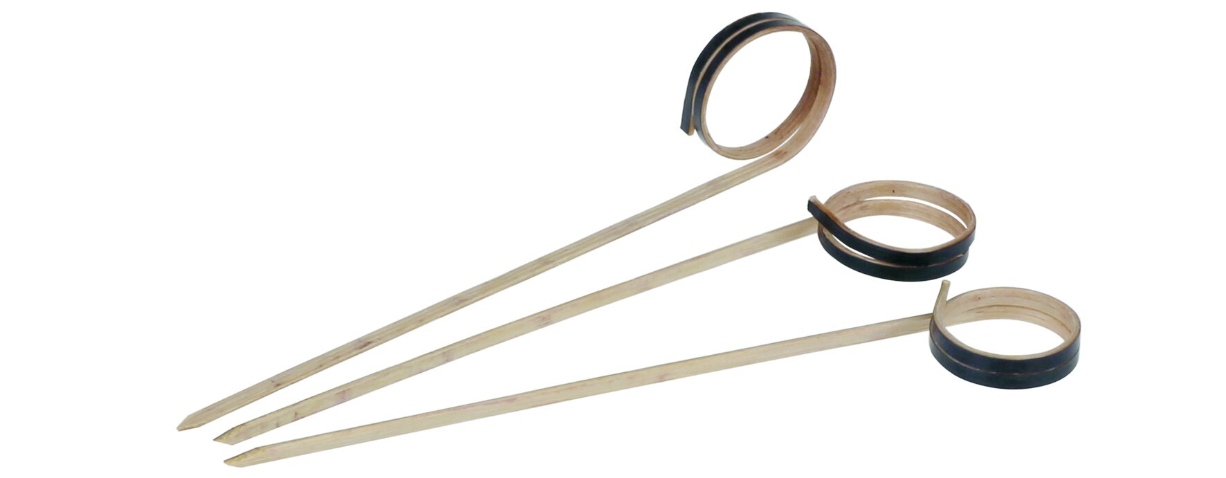 Stick Mumbai II Bambou 120mm