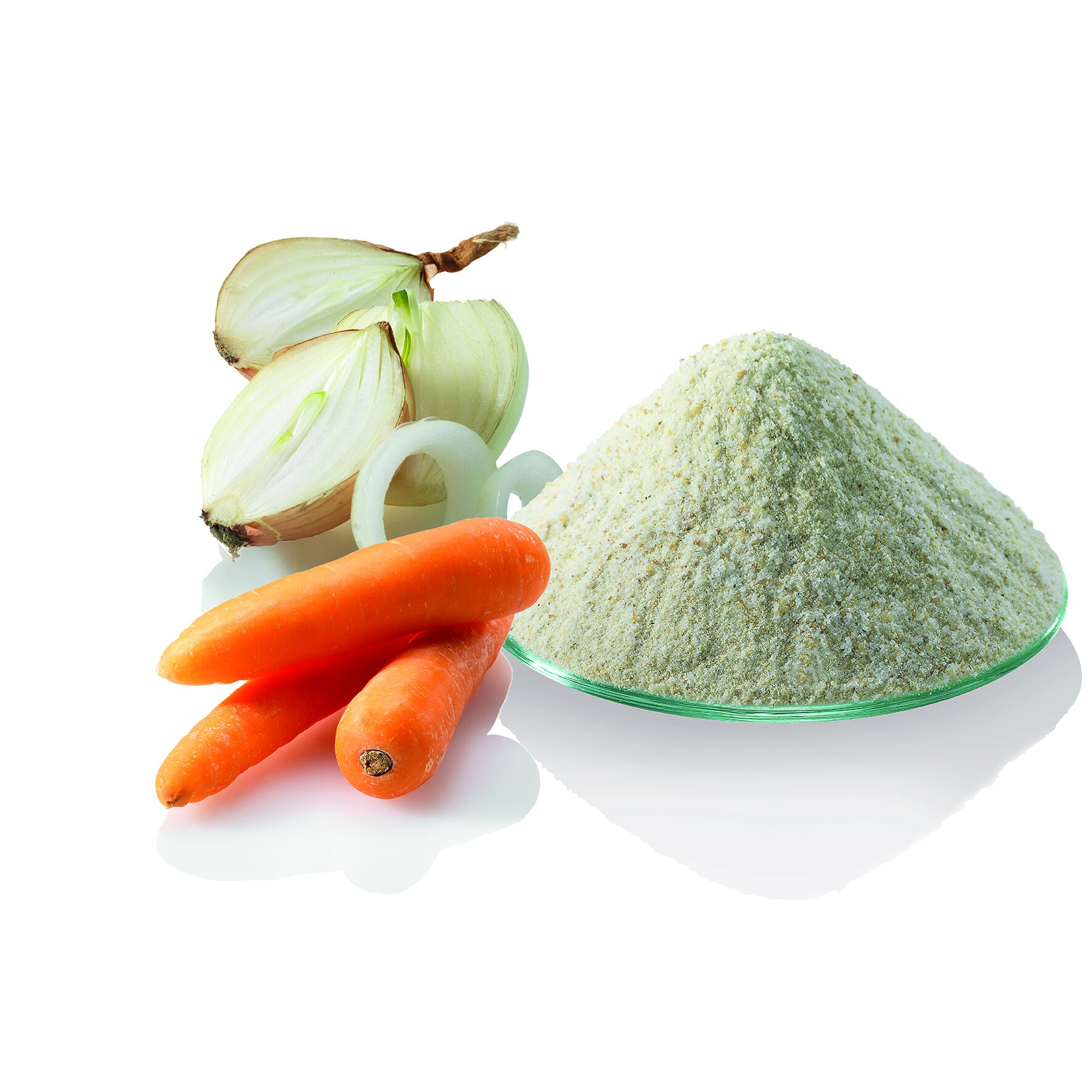 Bouillon légumes sans céleri bouillon