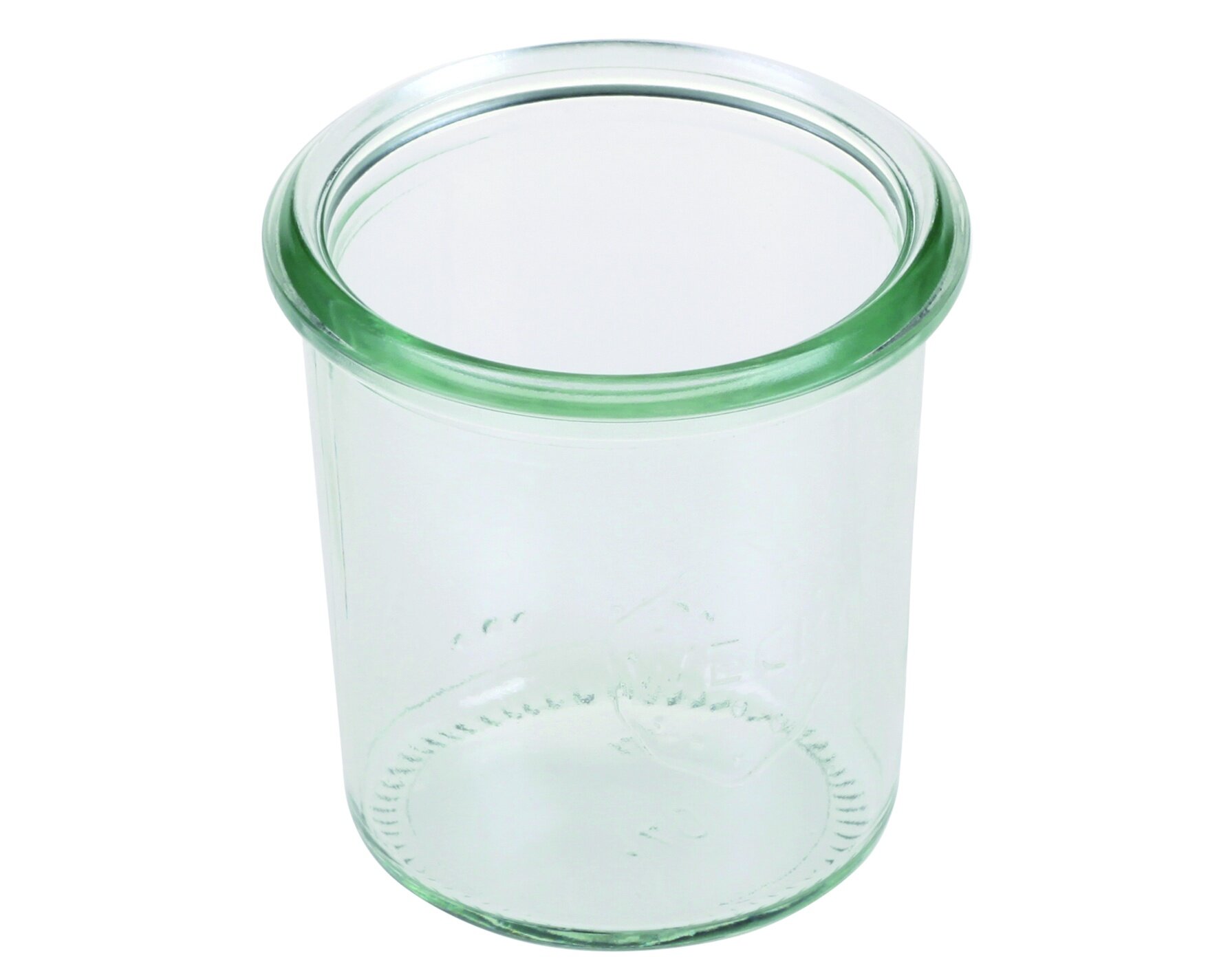 Pot Tradition 140ml en verre Ø60x69mm