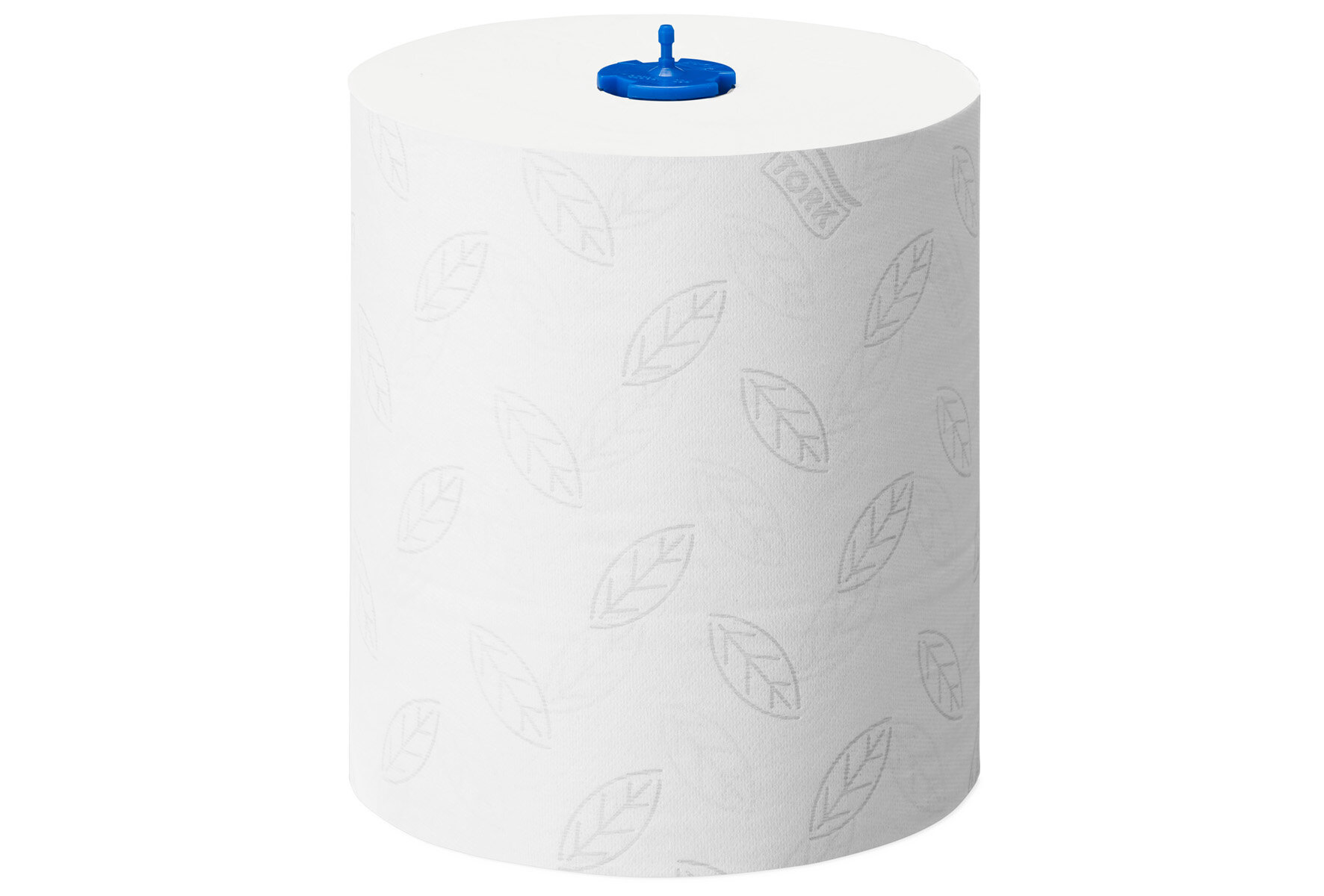 Papier rouleau TorkMatic blanc Advanced 6 rouleaux à 150Lfm