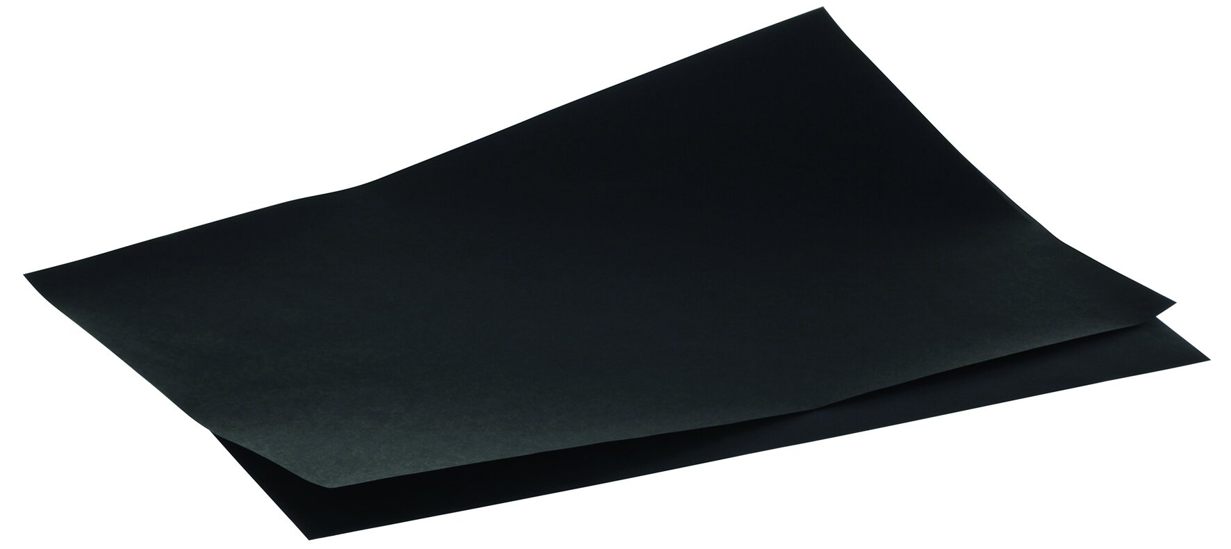 Papier steak noir 165x240mm, 60g/m2