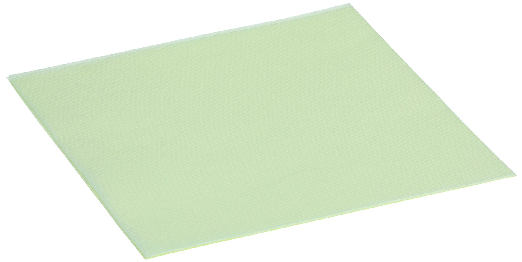 Serviettes soft crème 40x40cm, 1/4 pli, 2 couches