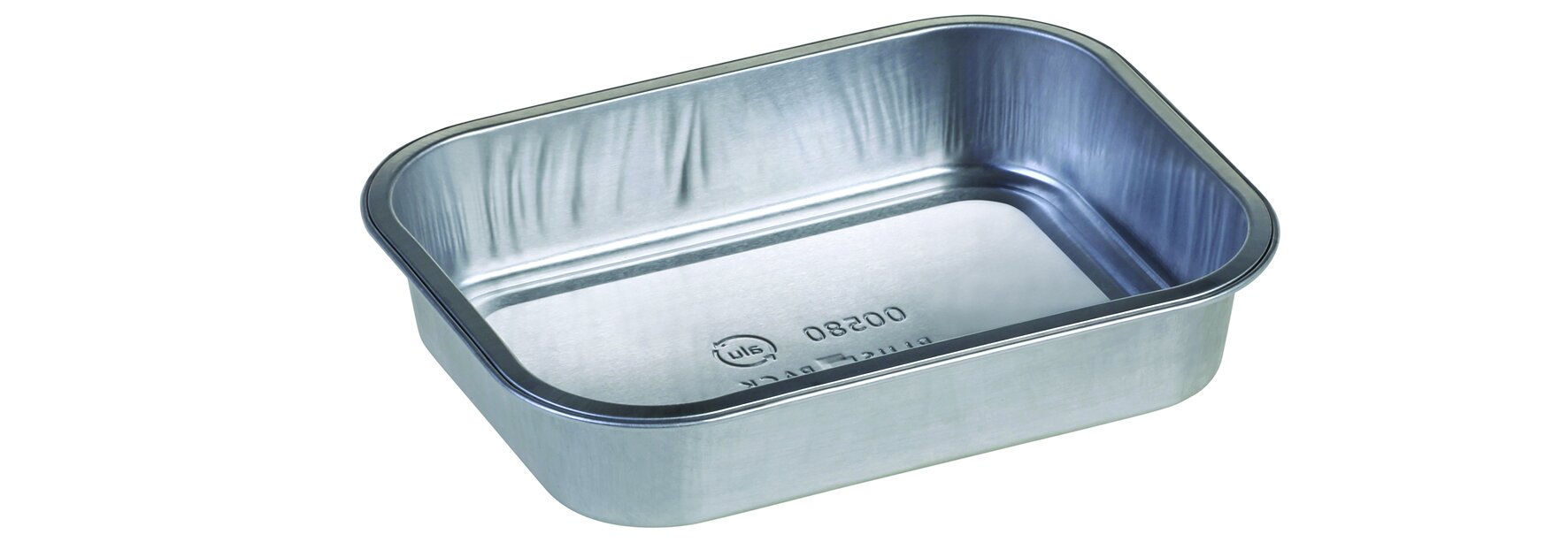 Form alu Ready2Cook 609ml 136x178x34mm