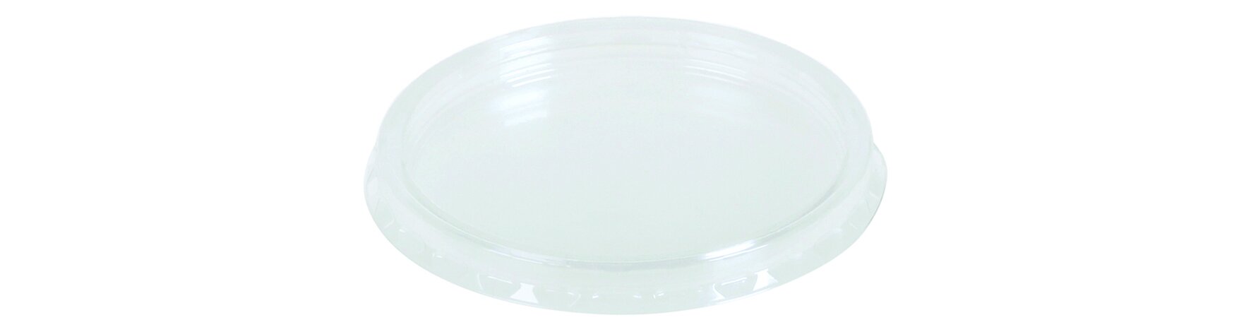 Couvercle rPET Ø70.3mm