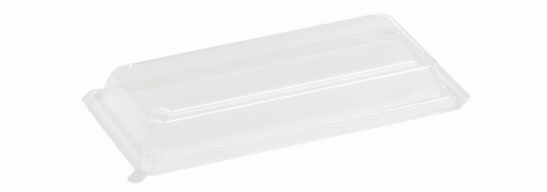Couvercle Sushi OPS 212x90x22mm