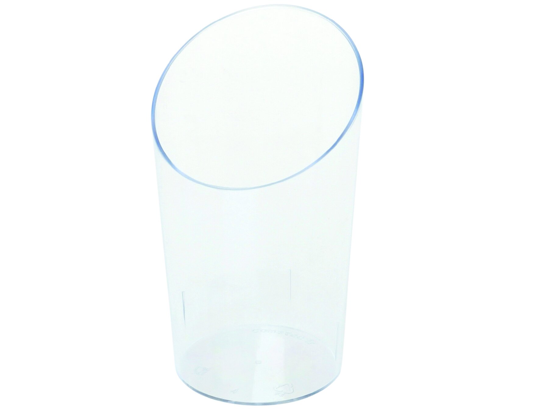 Cocktail Evo cristal Ø44/H.74 mm, 5cl